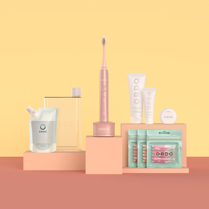 Ordo High Quality Oral Care Spring Fair 2025